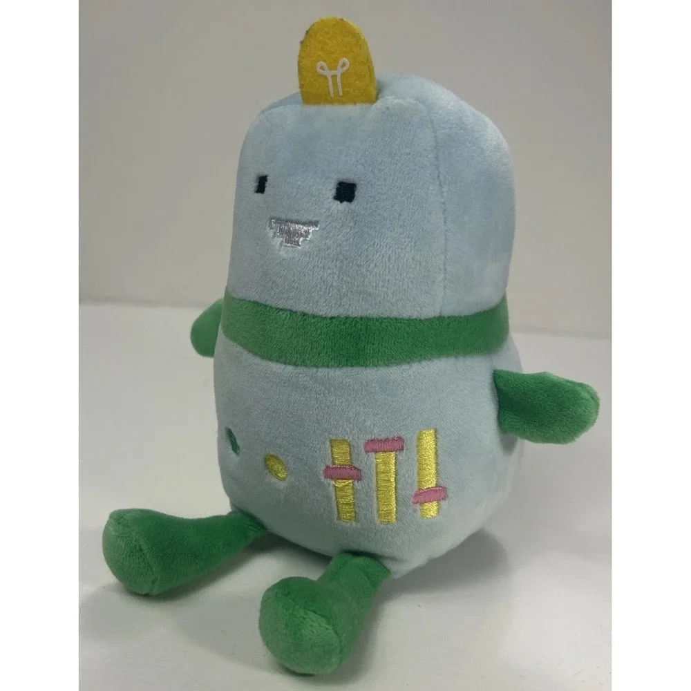 Manhattan Toy Toy Robot‎ Plush